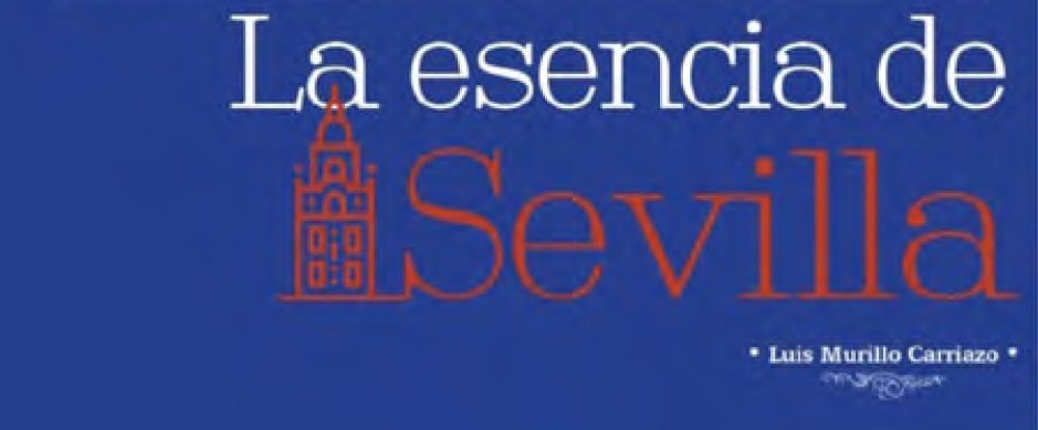 libro Sevilla