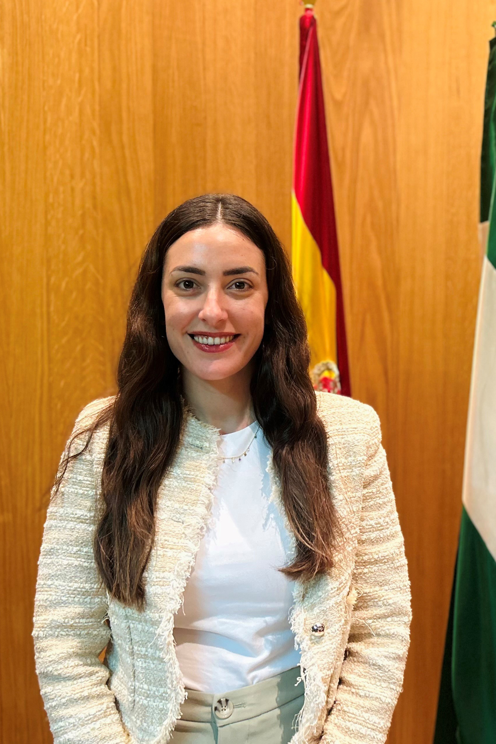Sra. Dña. Mª Luisa López Fernández